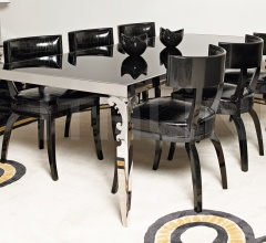 Стол обеденный Camelot фабрика IPE Cavalli (Visionnaire)