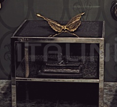 Итальянские Столики - Столик Lothar Итальянские Столики - Столик Lothar фабрика IPE Cavalli (Visionnaire)