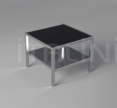 Итальянские Столики - Столик Lothar Итальянские Столики - Столик Lothar фабрика IPE Cavalli (Visionnaire)