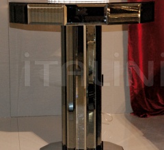 Итальянские Столики - Столик Algol Итальянские Столики - Столик Algol фабрика IPE Cavalli (Visionnaire)