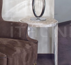 Итальянские Столики - Столик Bibli Итальянские Столики - Столик Bibli фабрика IPE Cavalli (Visionnaire)