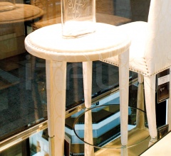 Итальянские Столики - Столик Bibli Итальянские Столики - Столик Bibli фабрика IPE Cavalli (Visionnaire)