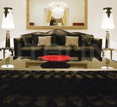 Итальянские Столики - Журнальный столик Camelot Итальянские Столики - Журнальный столик Camelot фабрика IPE Cavalli (Visionnaire)