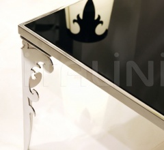 Итальянские Столики - Журнальный столик Camelot Итальянские Столики - Журнальный столик Camelot фабрика IPE Cavalli (Visionnaire)