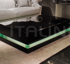 Итальянские Столики - Журнальный столик Conde Итальянские Столики - Журнальный столик Conde фабрика IPE Cavalli (Visionnaire)