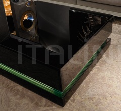 Итальянские Столики - Журнальный столик Conde Итальянские Столики - Журнальный столик Conde фабрика IPE Cavalli (Visionnaire)