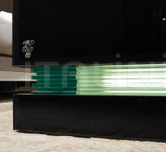 Итальянские Столики - Журнальный столик Conde Итальянские Столики - Журнальный столик Conde фабрика IPE Cavalli (Visionnaire)