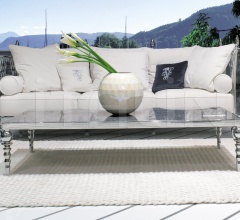 Итальянские Столики - Журнальный столик Cycas Итальянские Столики - Журнальный столик Cycas фабрика IPE Cavalli (Visionnaire)