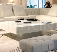 Итальянские Столики - Журнальный столик Daydream Итальянские Столики - Журнальный столик Daydream фабрика IPE Cavalli (Visionnaire)