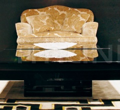 Итальянские Столики - Журнальный столик Daydream Итальянские Столики - Журнальный столик Daydream фабрика IPE Cavalli (Visionnaire)