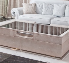 Итальянские Столики - Журнальный столик Diplomate Итальянские Столики - Журнальный столик Diplomate фабрика IPE Cavalli (Visionnaire)