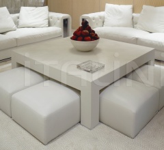 Итальянские Столики - Журнальный столик Hagen Итальянские Столики - Журнальный столик Hagen фабрика IPE Cavalli (Visionnaire)