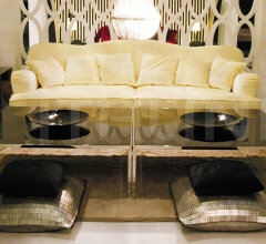 Итальянские Столики - Журнальный столик Lancilotto Итальянские Столики - Журнальный столик Lancilotto фабрика IPE Cavalli (Visionnaire)