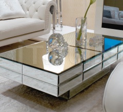 Итальянские Столики - Журнальный столик Acer Итальянские Столики - Журнальный столик Acer фабрика IPE Cavalli (Visionnaire)