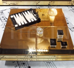 Итальянские Столики - Журнальный столик Acer Итальянские Столики - Журнальный столик Acer фабрика IPE Cavalli (Visionnaire)