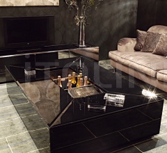 Итальянские Столики - Журнальный столик Pelleas Итальянские Столики - Журнальный столик Pelleas фабрика IPE Cavalli (Visionnaire)