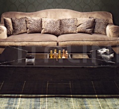 Итальянские Столики - Журнальный столик Pelleas Итальянские Столики - Журнальный столик Pelleas фабрика IPE Cavalli (Visionnaire)