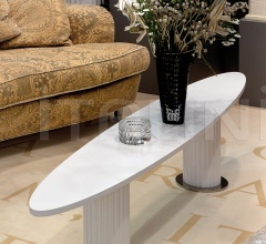 Итальянские Столики - Журнальный столик Perseus Итальянские Столики - Журнальный столик Perseus фабрика IPE Cavalli (Visionnaire)