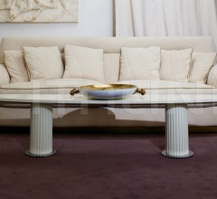 Итальянские Столики - Журнальный столик Perseus Итальянские Столики - Журнальный столик Perseus фабрика IPE Cavalli (Visionnaire)