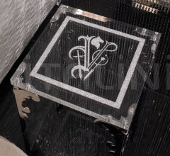 Итальянские Столики - Cтолик Randall Итальянские Столики - Cтолик Randall фабрика IPE Cavalli (Visionnaire)