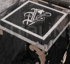 Итальянские Столики - Cтолик Randall Итальянские Столики - Cтолик Randall фабрика IPE Cavalli (Visionnaire)