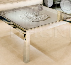 Итальянские Столики - Журнальный столик Prisco Итальянские Столики - Журнальный столик Prisco фабрика IPE Cavalli (Visionnaire)