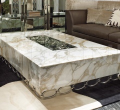 Итальянские Столики - Журнальный столик Ruis Итальянские Столики - Журнальный столик Ruis фабрика IPE Cavalli (Visionnaire)