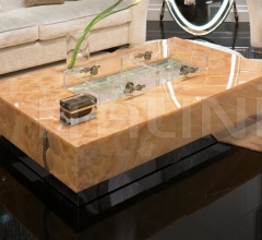 Итальянские Столики - Журнальный столик Ruis Итальянские Столики - Журнальный столик Ruis фабрика IPE Cavalli (Visionnaire)