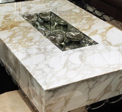 Итальянские Столики - Журнальный столик Ruis Итальянские Столики - Журнальный столик Ruis фабрика IPE Cavalli (Visionnaire)