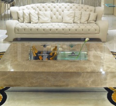 Итальянские Столики - Журнальный столик Ruis Итальянские Столики - Журнальный столик Ruis фабрика IPE Cavalli (Visionnaire)