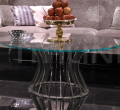 Итальянские Столики - Кофейный столик Solstice Итальянские Столики - Кофейный столик Solstice фабрика IPE Cavalli (Visionnaire)