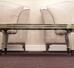 Итальянские Столики - Журнальный столик Scarlet Итальянские Столики - Журнальный столик Scarlet фабрика IPE Cavalli (Visionnaire)