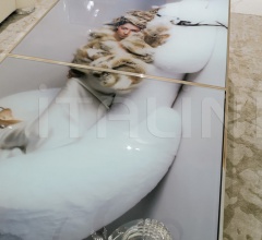 Итальянские Столики - Журнальный столик Whistler Итальянские Столики - Журнальный столик Whistler фабрика IPE Cavalli (Visionnaire)