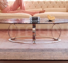 Итальянские Столики - Кофейный столик Wiggins Итальянские Столики - Кофейный столик Wiggins фабрика IPE Cavalli (Visionnaire)