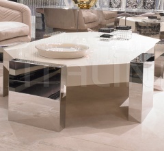 Итальянские Столики - Кофейный столик Willy Итальянские Столики - Кофейный столик Willy фабрика IPE Cavalli (Visionnaire)