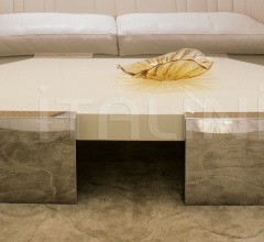 Итальянские Столики - Кофейный столик Willy Итальянские Столики - Кофейный столик Willy фабрика IPE Cavalli (Visionnaire)