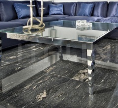 Итальянские Столики - Журнальный столик Zantas Итальянские Столики - Журнальный столик Zantas фабрика IPE Cavalli (Visionnaire)