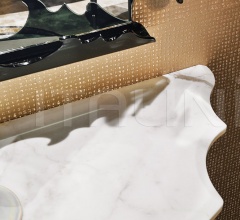 Консоль Chantilly Консоль Chantilly фабрика IPE Cavalli (Visionnaire)