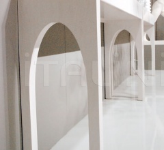 Консоль Coliseum Консоль Coliseum фабрика IPE Cavalli (Visionnaire)