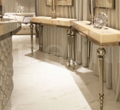 Консоль Cycas Консоль Cycas фабрика IPE Cavalli (Visionnaire)