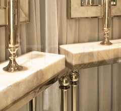 Консоль Cycas Консоль Cycas фабрика IPE Cavalli (Visionnaire)