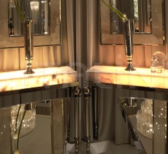 Консоль Cycas Консоль Cycas фабрика IPE Cavalli (Visionnaire)