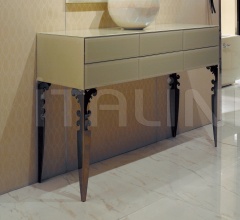 Консоль Gretel Консоль Gretel фабрика IPE Cavalli (Visionnaire)