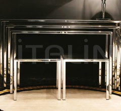 Консоль Keu Консоль Keu фабрика IPE Cavalli (Visionnaire)