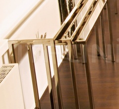 Консоль Keu Консоль Keu фабрика IPE Cavalli (Visionnaire)