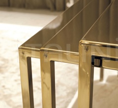 Консоль Keu Консоль Keu фабрика IPE Cavalli (Visionnaire)