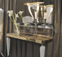 Консоль Scarlet Консоль Scarlet фабрика IPE Cavalli (Visionnaire)