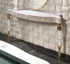 Консоль Versailles Консоль Versailles фабрика IPE Cavalli (Visionnaire)