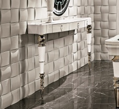 Консоль Versailles Консоль Versailles фабрика IPE Cavalli (Visionnaire)