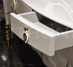 Консоль Versailles Консоль Versailles фабрика IPE Cavalli (Visionnaire)